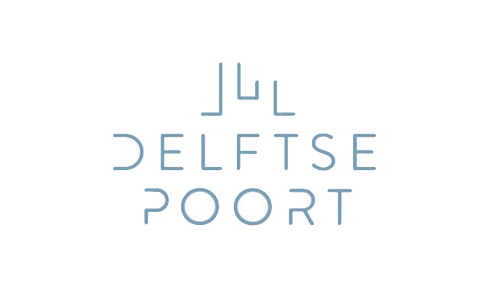 Logo Delftse Poort Client